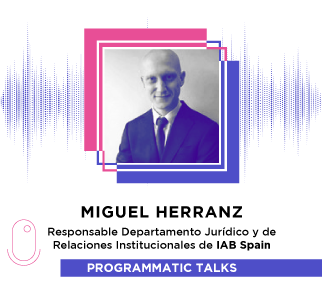 Episodio 36: Actualizaciones temas legales desde Miguel Herranz