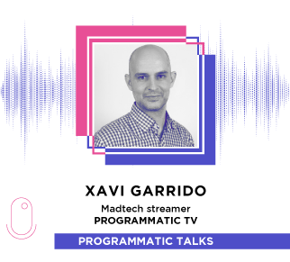 Episodio 35: El proyecto de OpenAI, ChatGPT con Xavi Garrido