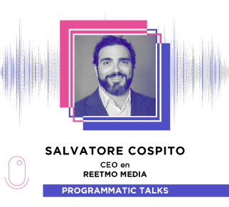 Episodio 34: Reetmo y Retail Media con Salvatore Cospito