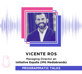 Episodio 28: Cultural Velocity con Vicente Ros
