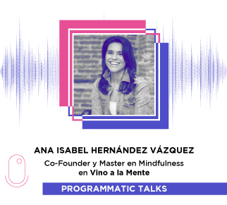 Episodio 13: Ana Isabel Hernández