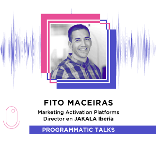 Episodio 37: Marketplaces de espacios publicitarios con Fito Maceiras