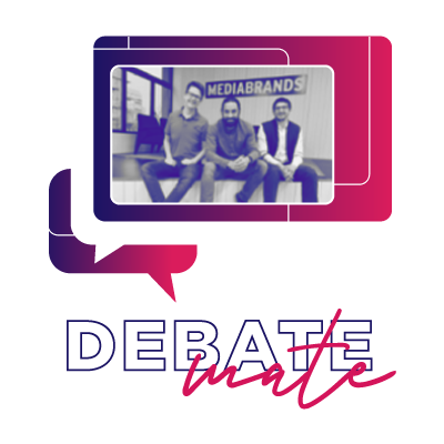 Debate Mate #1: Machine Learning at Scale