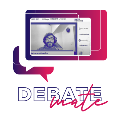 Debate Mate #2: Resaca del PROGRAMMATIC MORNING