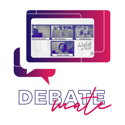 Debate Mate #3: Curator Marketplaces, para qué y por qué