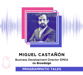 Episodio 38: Que se necesita para poner DOOH en tu estrategia de Retail Media con Miguel Castañón