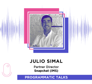 Episodio 40: Realidad Aumentada y Customer Journey para ecommerce con Julio Simal