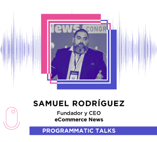 Episodio 41: El club de retail media con Samuel Rodríguez
