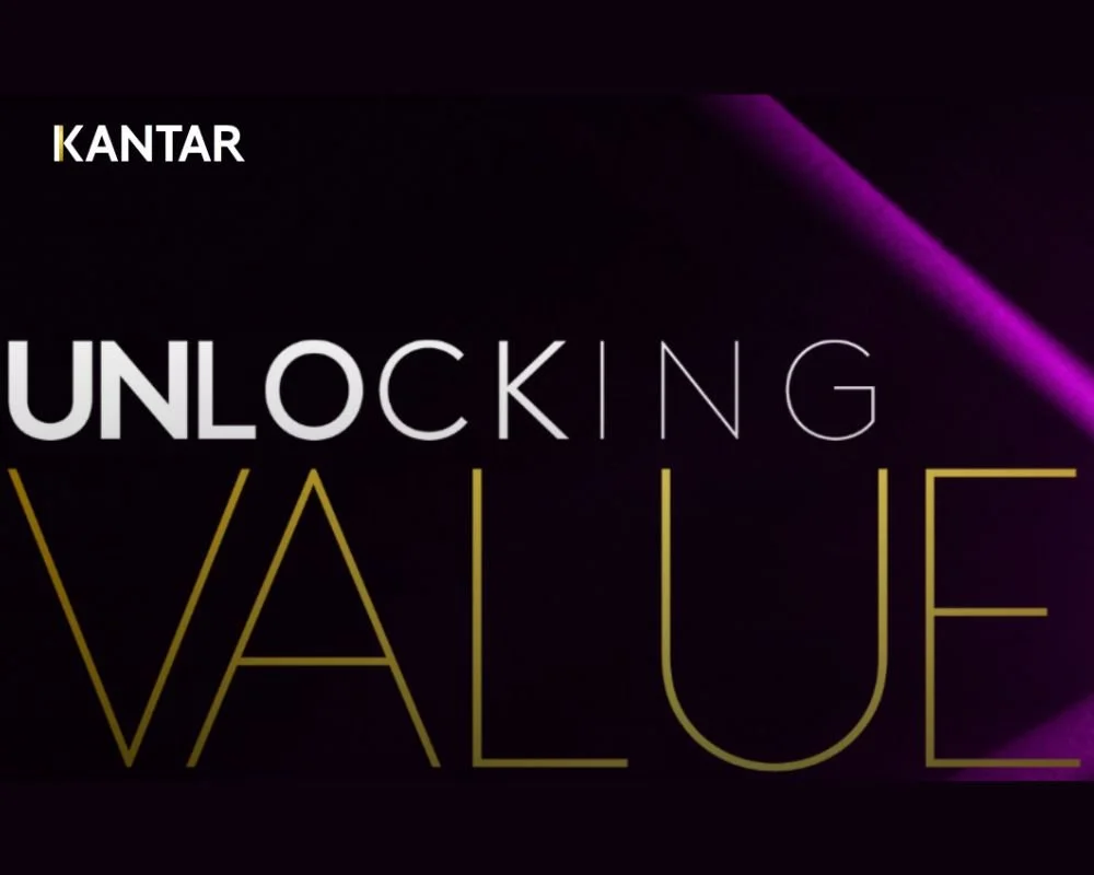 Kantar Media lanza Unlocking Value, dos guías para aprovechar el valor de los datos en la era cross-media