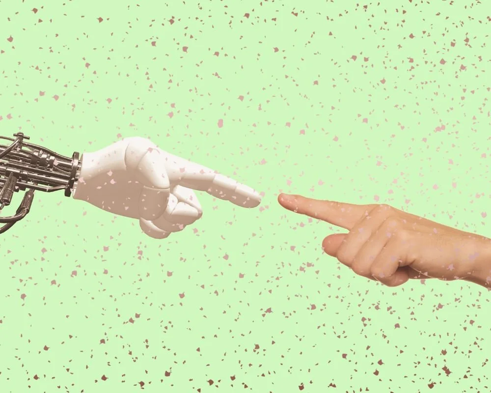 Podría la IA Generativa sacudir la publicidad y los medios digitales. Analizamos una matriz DAFO disruptiva: ¿Qué oportunidades y amenazas presenta?
