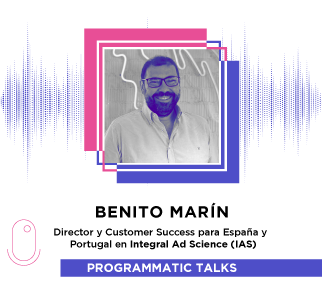 Episodio 42: Cómo medir la atención publicitaria con Benito Marín