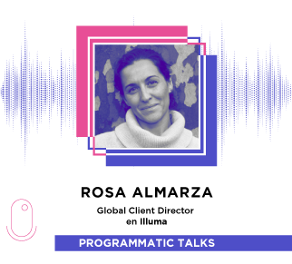Episodio 43: Planificación con datos contextuales con Rosa Almarza