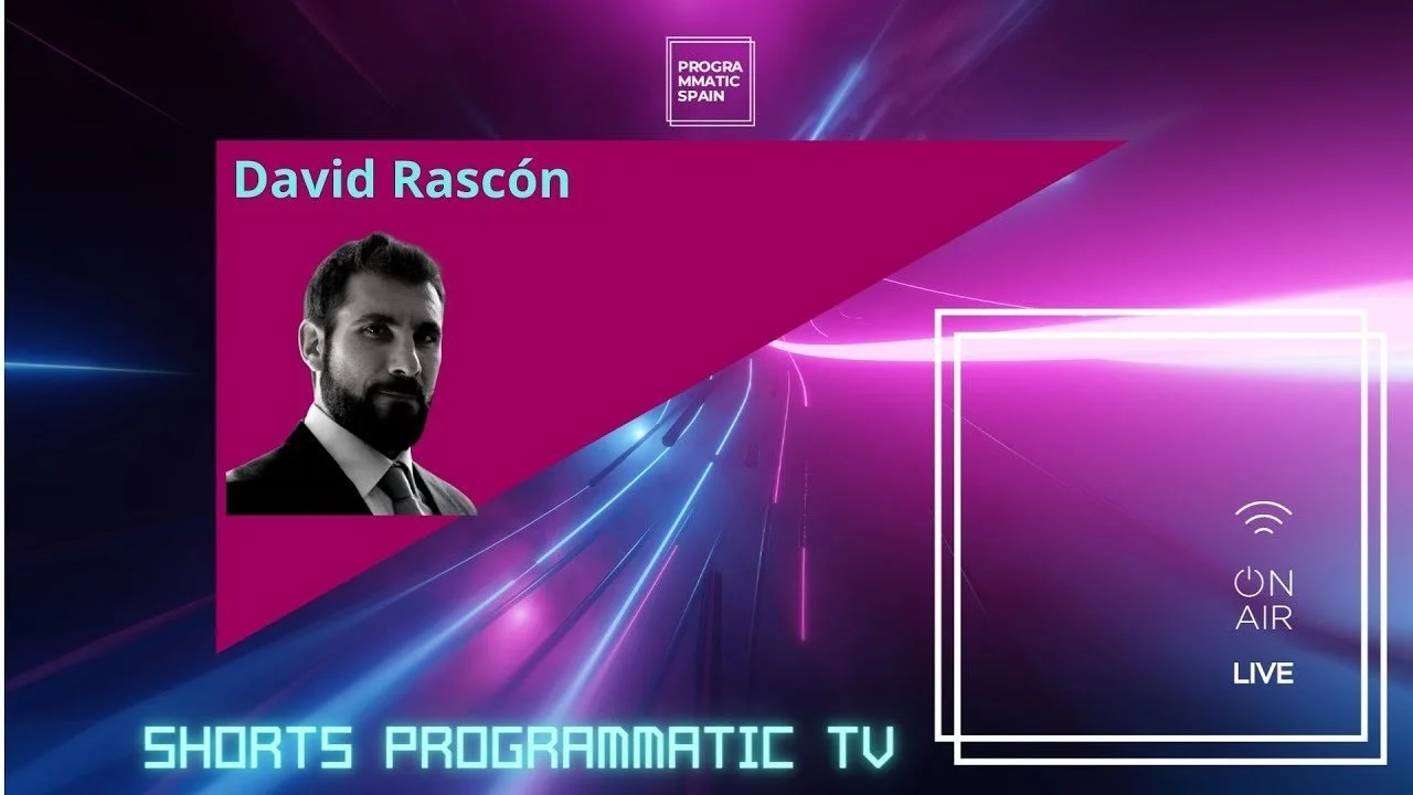 PROGRAMMATIC SHORTS 12: ¿Qué es un CMP?