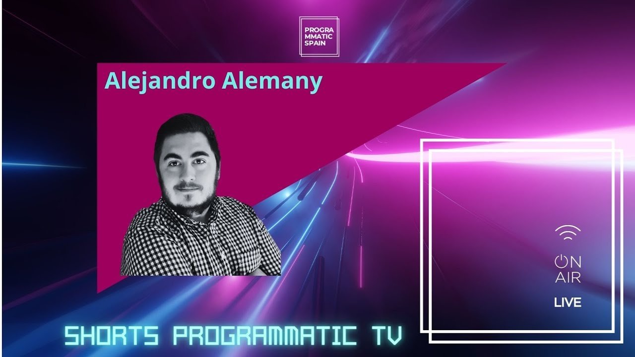PROGRAMMATIC SHORTS 14: Implementación básica de Google Analytics 4 (Parte 1)