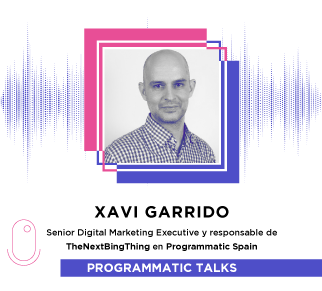 Episodio 44: Next Big Thing Landscape de AI Generativa con Xavi Garrido