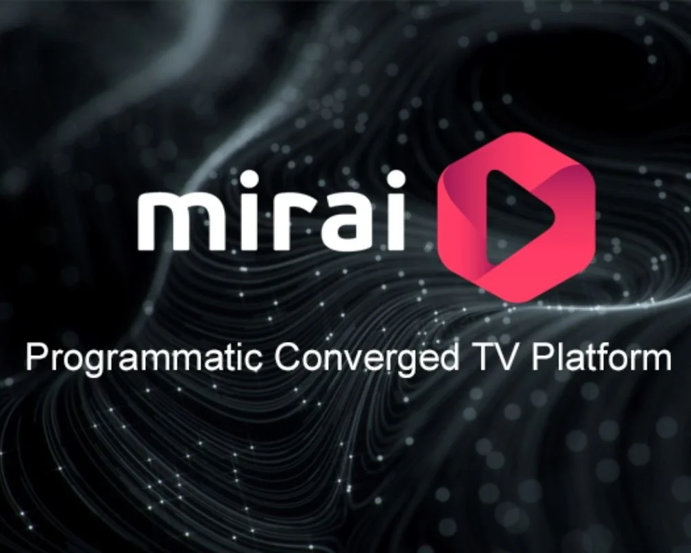 Smartclip lanza Mirai, una innovadora plataforma que ofrece una solución completa para activaciones publicitarias multicanal