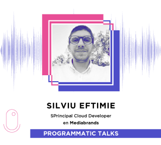 Episodio 45: Edition Silviu&amp;Friends - Machine Learning para Negocio