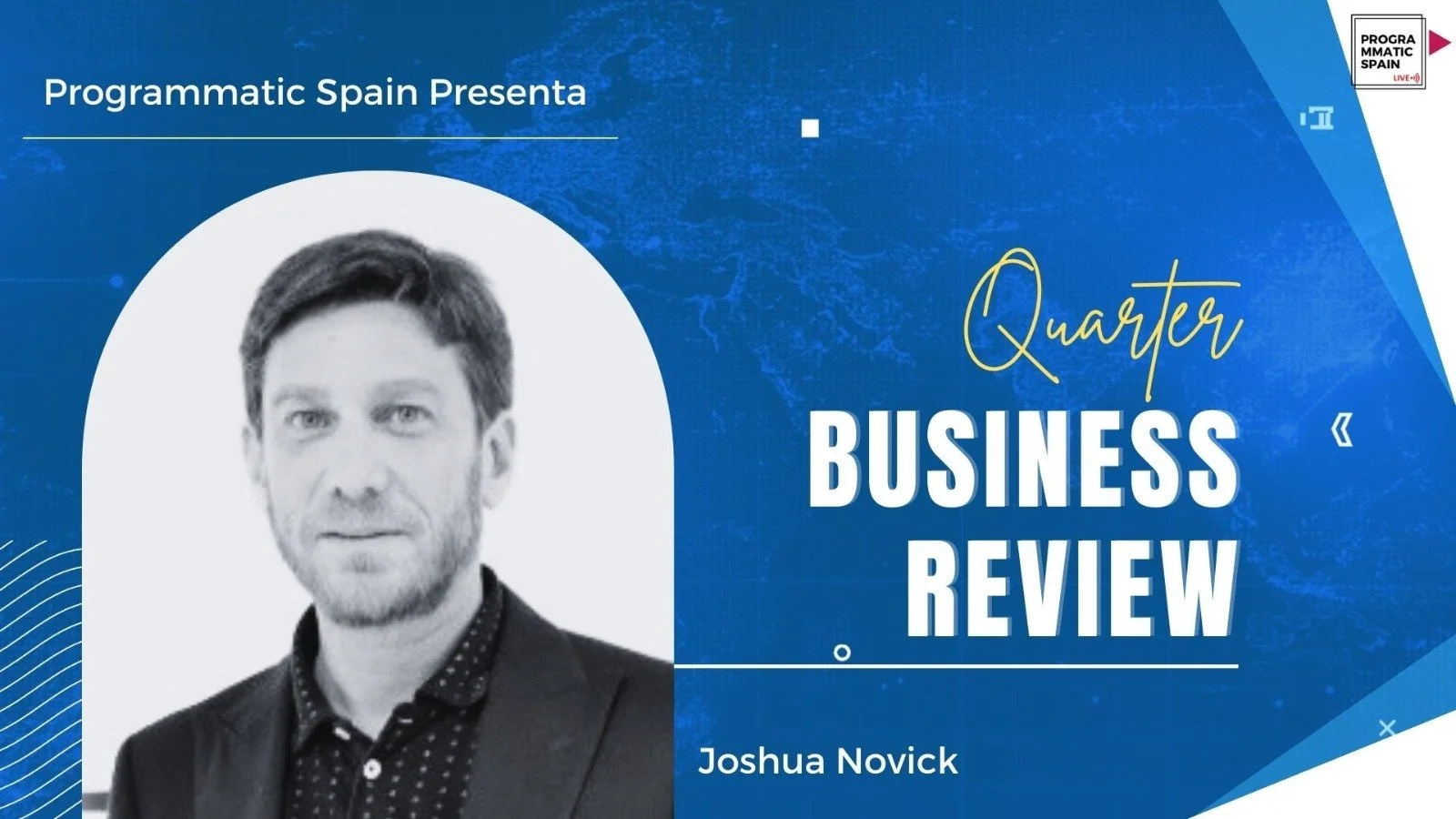 Business Review - Análisis general Q1 2023