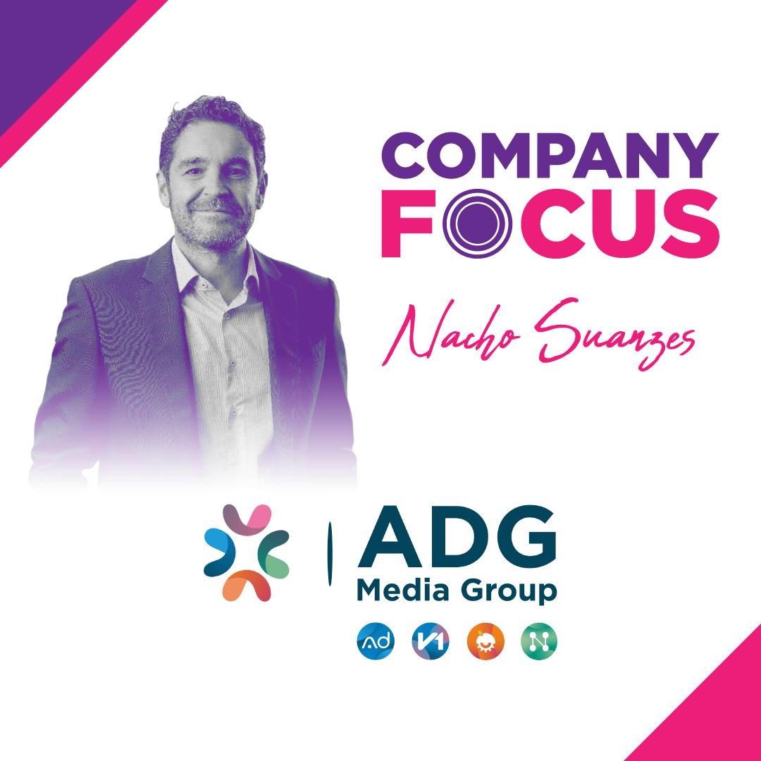 Company Focus ADG Media Group: Neural.one y platform overview