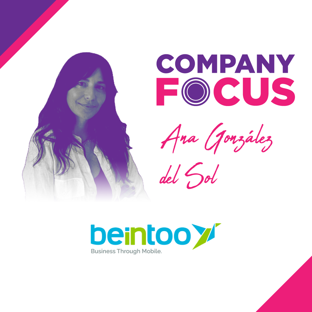 Company Focus Beintoo: proyectos de data e inteligencias geoespaciales