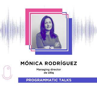 Episodio 49: Mónica Rodríguez y el proyecto UTIQ