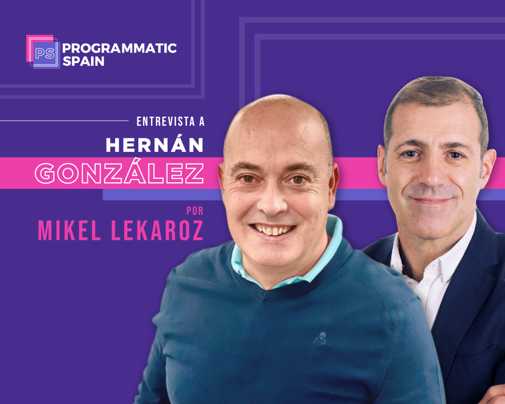 "La sinergia entre pantallas y formatos es la clave para una campaña eficiente", Hernán González (Smartclip)