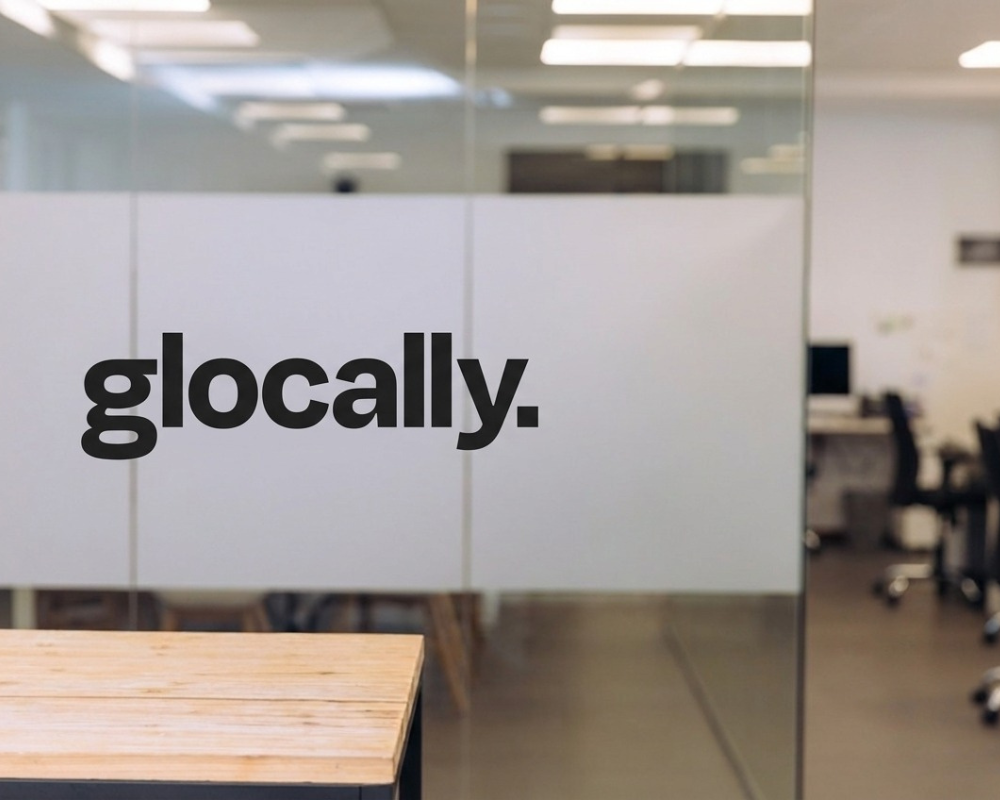 Glocally celebra su décimo aniversario con un rebranding y una nueva etapa estratégica