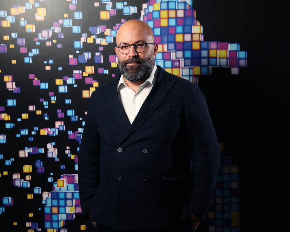 PRISA Media incorpora a Domingo Rodríguez Ayerbe como director comercial