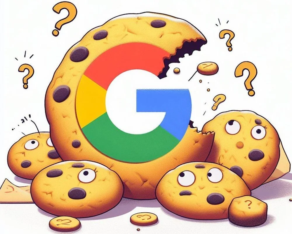 Google Chrome anuncia un “juicio de deprecación” para thirdparty