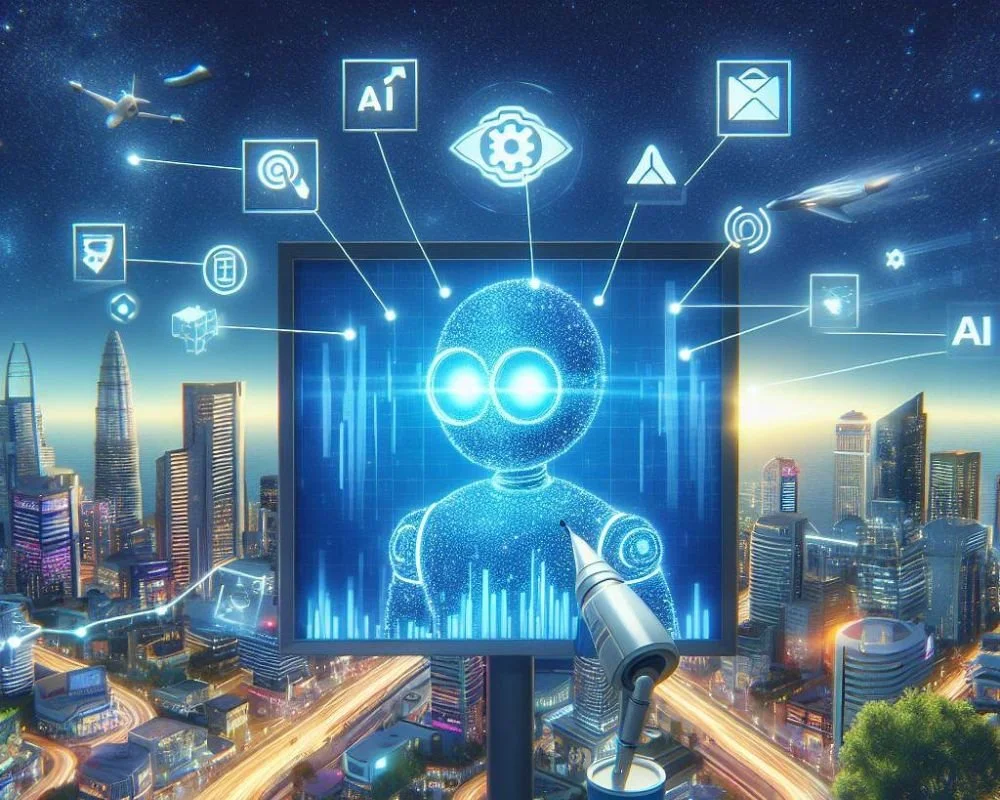 72% de minoristas digitales en EE.UU. apuestan por IA en 2024 72% de minoristas digitales en EE.UU. apuestan por IA en 2024