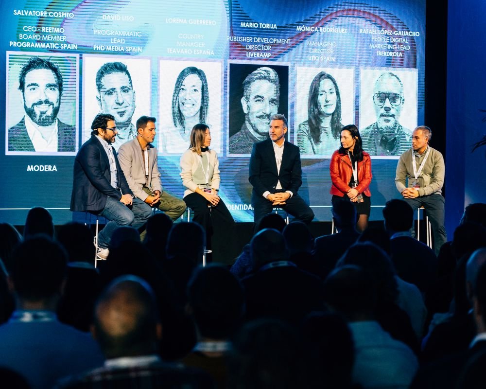 El futuro de la Identificación y el Addressability, protagonistas en el 'PM: Identidad &amp; Medición'