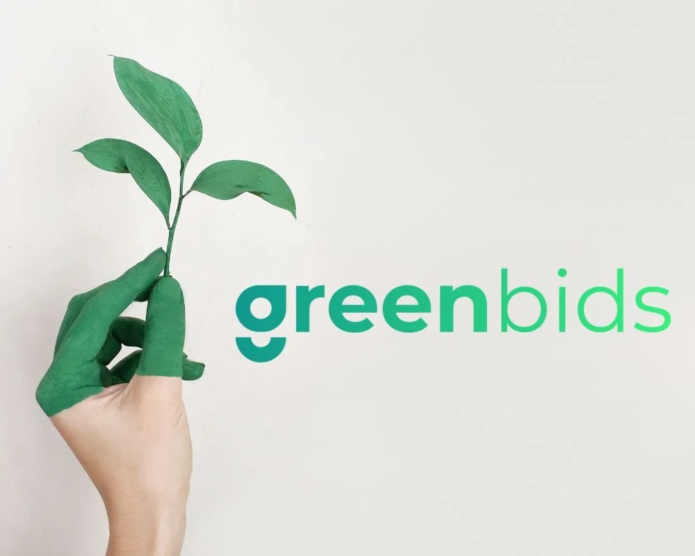 Greenbids apuesta por la sostenibilidad en la publicidad digital