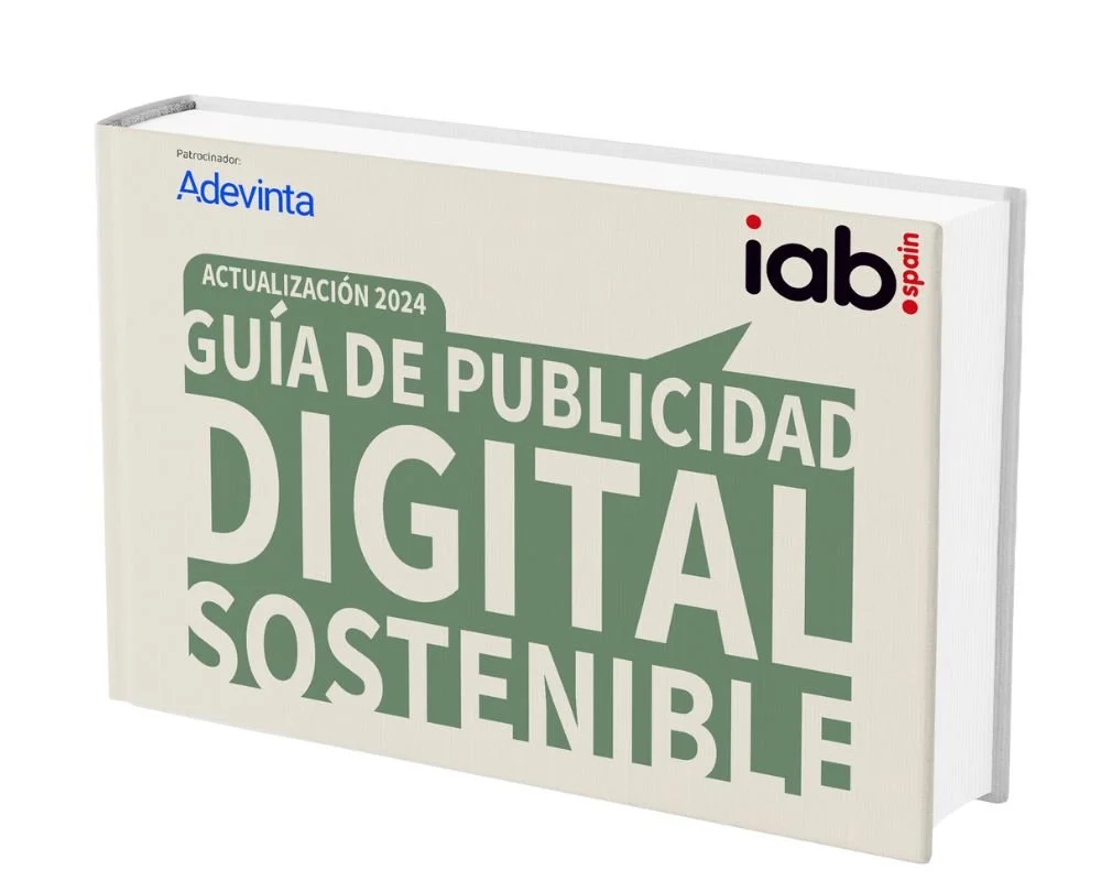El 70% de la industria de la publicidad digital en Europa ha comenzado a reducir las emisiones de CO₂e&nbsp;