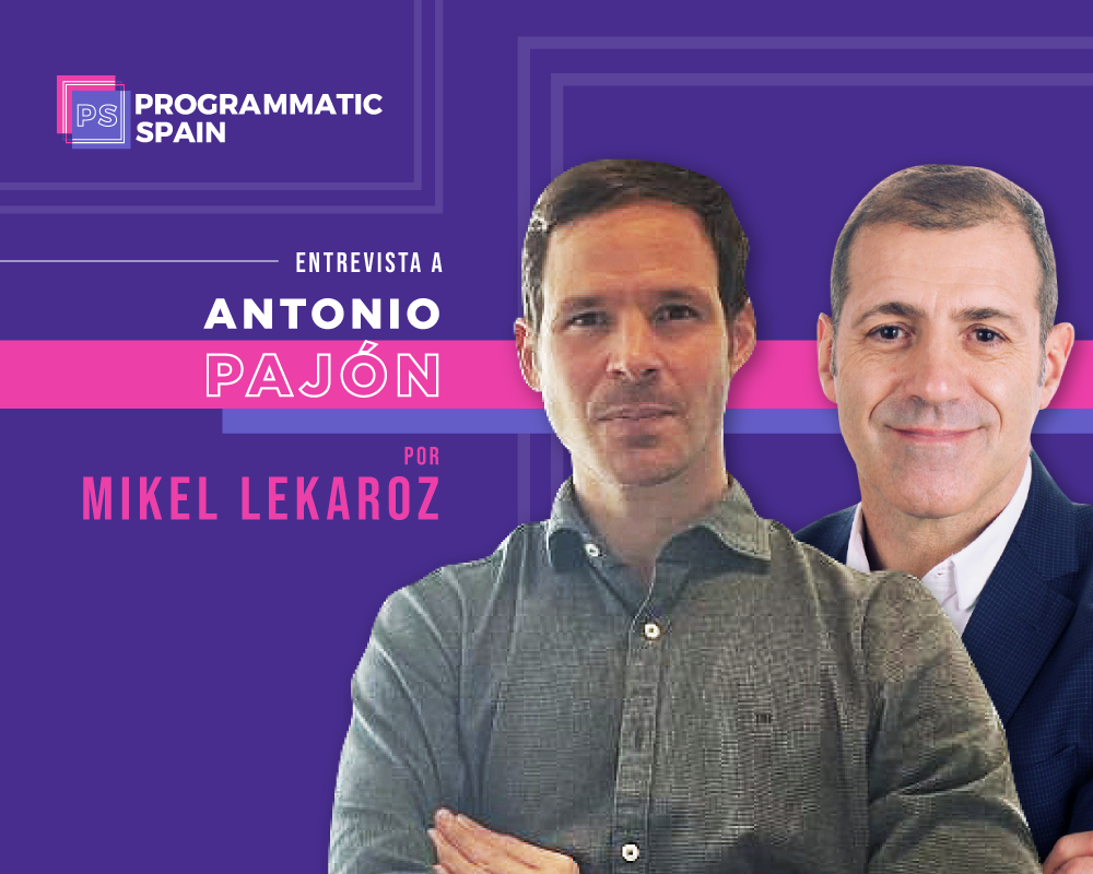 “Nuestra solución de retargeting está adaptándose al entorno cookieless”, Antonio Pajón (RTB House)