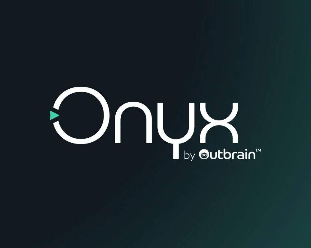 Outbrain lanza ‘Onyx’, la plataforma de branding diseñada para maximizar la atención