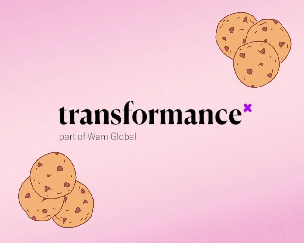 Transformance celebra el primer evento #VamosADesayunarnosLasCookies