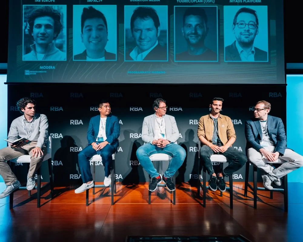 PROGRAMMATIC SPAIN celebra una jornada dedicada a la sostenibilidad en la publicidad digital