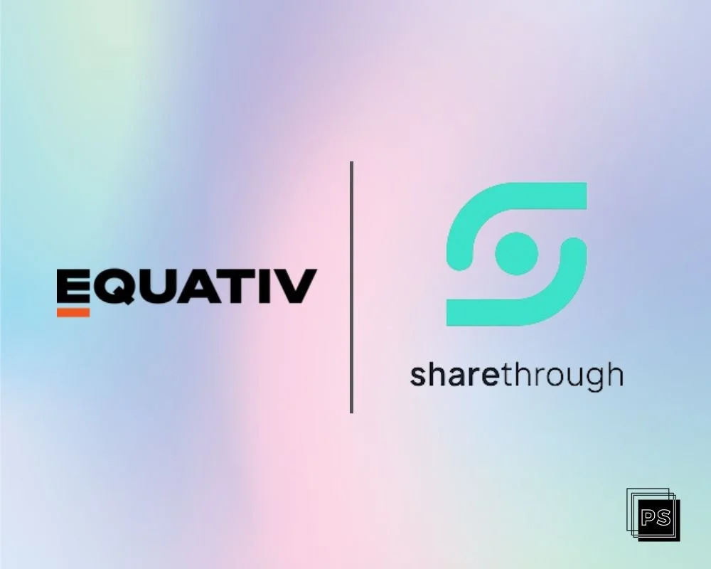 Equativ y Sharethrough se fusionan para formar una de las mayores plataformas publicitarias independientes del mundo