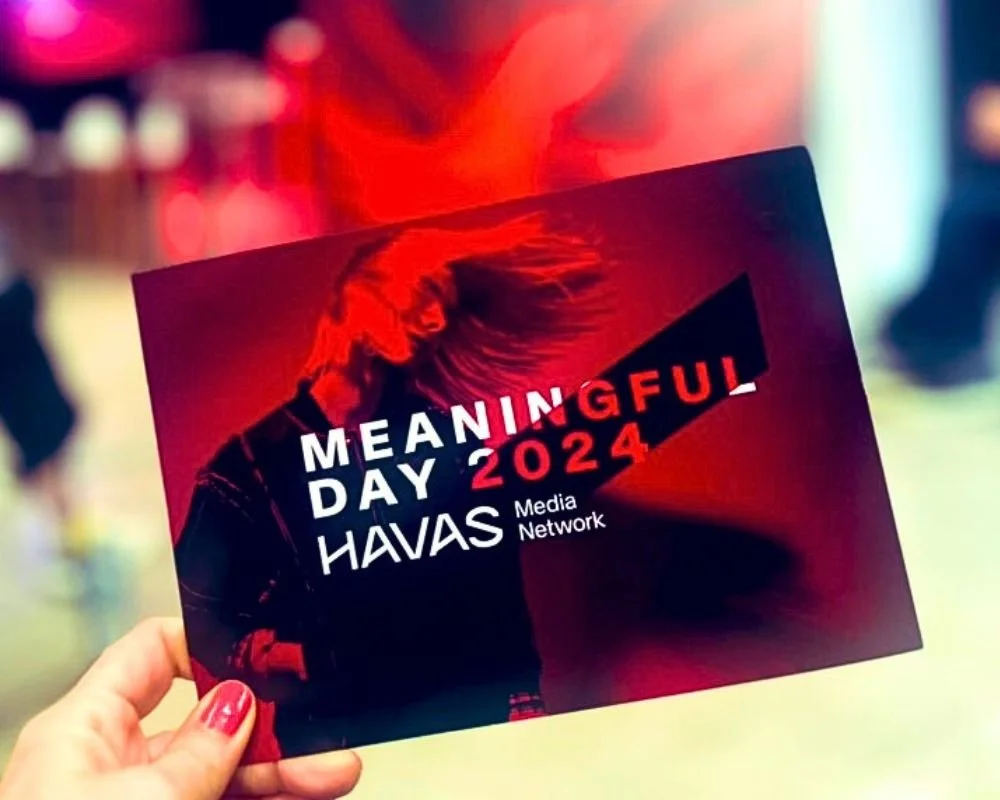 Havas Media Network presenta su nuevo posicionamiento en los Meaningful Days 2024