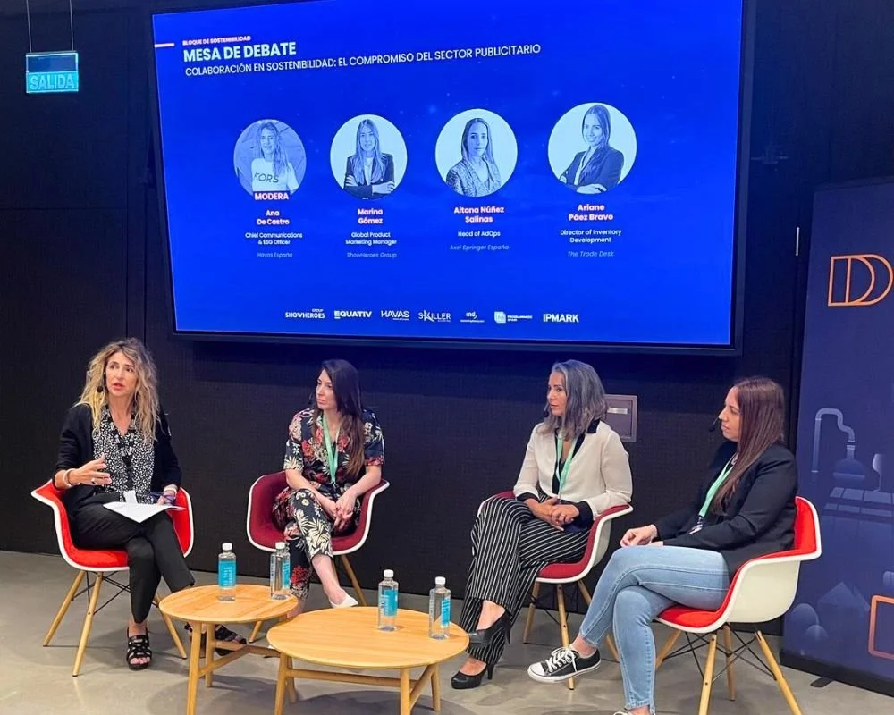 “The Digital Distillery: The Sky Edition”, de ShowHeroes Group, celebra su segunda edición en Madrid