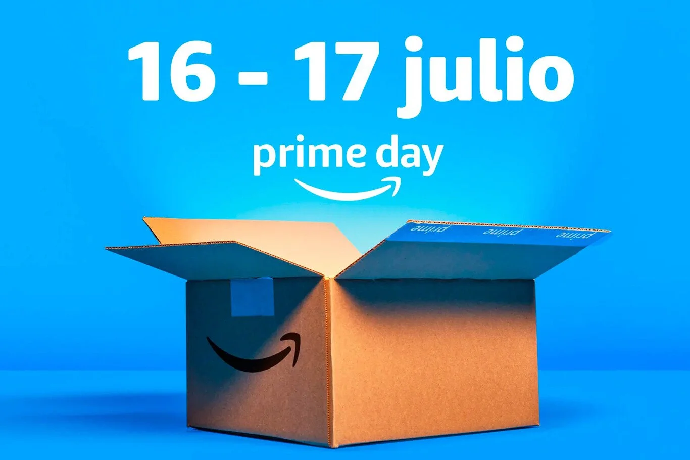 Amazon Prime Day 
