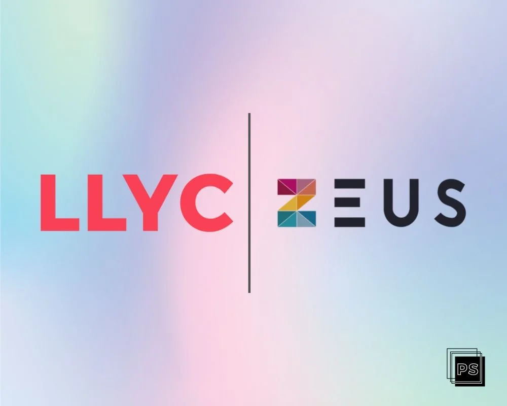 LLYC adquiere Zeus para impulsar su área de análisis de datos avanzados