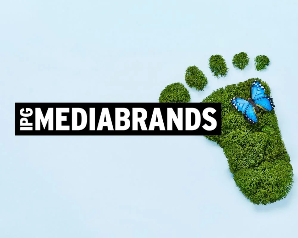 IPG Mediabrands lanza ‘Climate Action’, un marketplace que no sacrifica el performance
