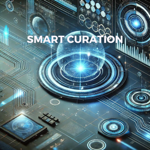 “Smart Curation” para el Open Internet: qué es y qué ventajas tiene