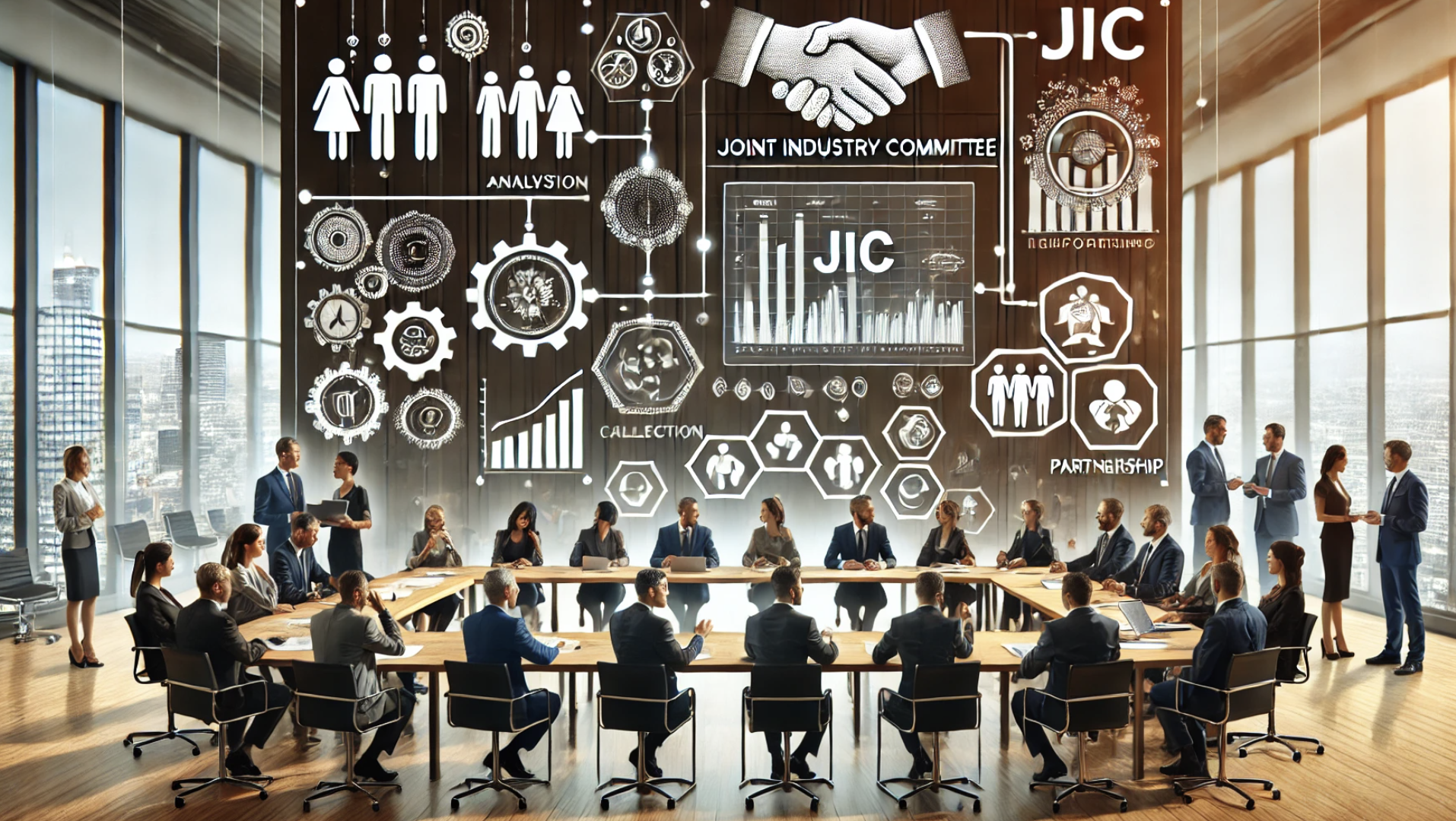 ¿Es el momento de tener un JIC en España?