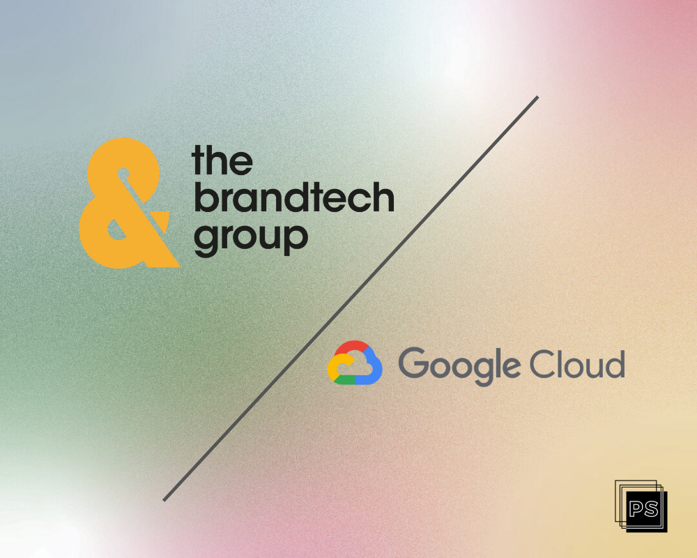Brandtech Group y Google Cloud se alían para potenciar su plataforma IA ‘Pencil Pro