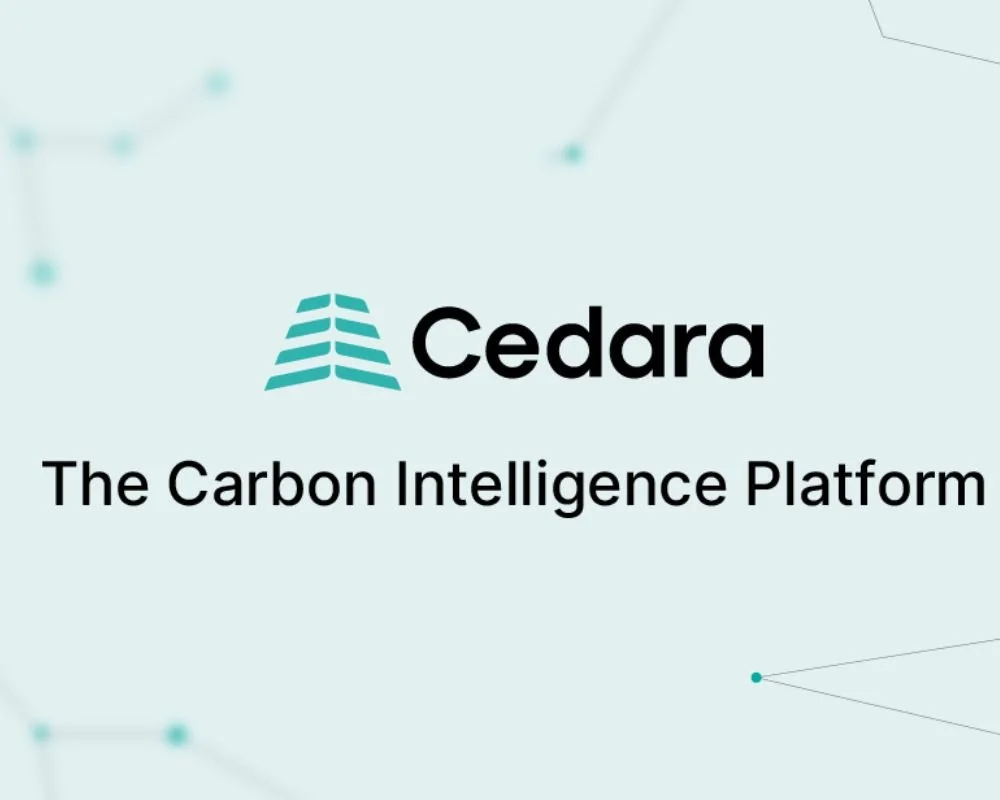 Cedara lanza una herramienta para medir las emisiones de carbono en DOOH