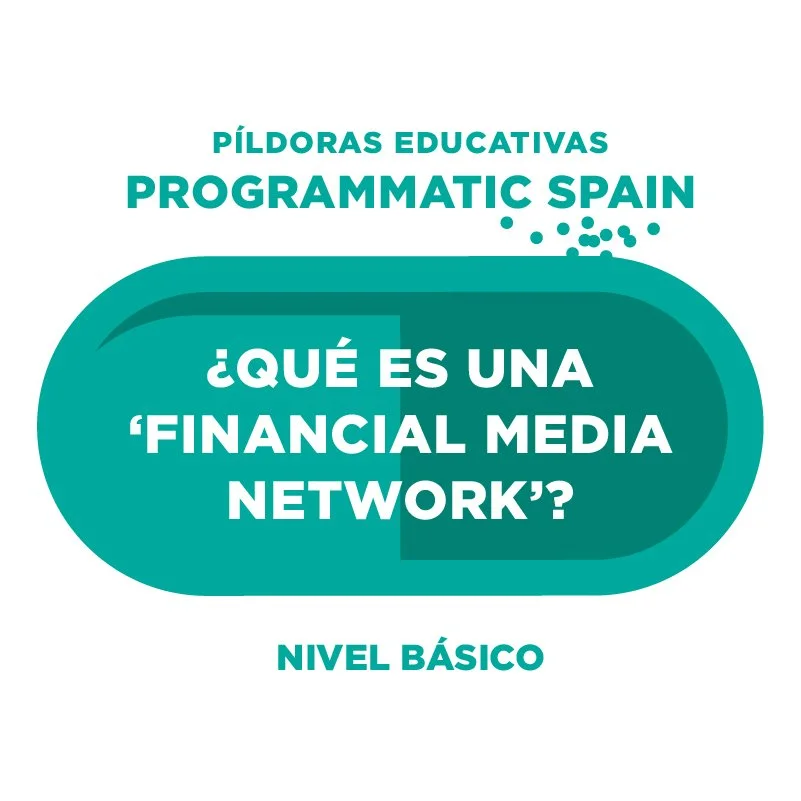 ¿Qué es una ‘Financial Media Network’?
