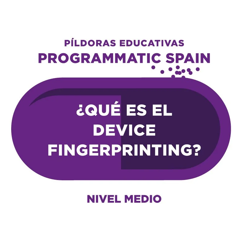 ¿Qué es el device fingerprinting?