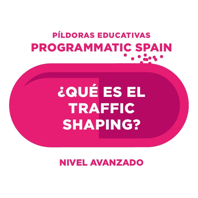 ¿Qué es el Traffic Shaping?